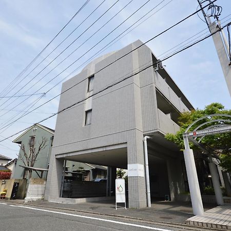 Guest House Hokorobi Fukuoka  Exterior foto